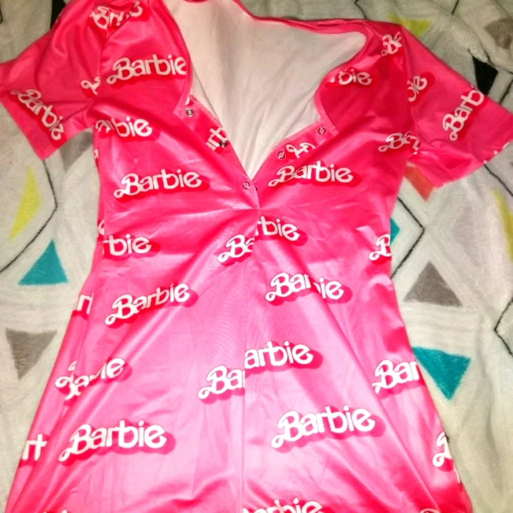 Barbie 1 piece